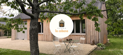 Poterie La cabane à Saint-Hélen