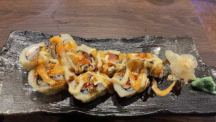 Totto Ramen & Sushi Bar