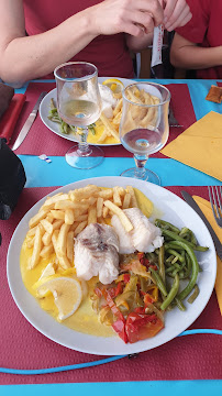 Plats et boissons du Restaurant La Boucane à Fouesnant - n°13