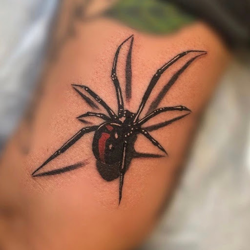 Explore detroit lions tattoo ideas, creative tattoo ideas in Dallas, available at Cedar Springs Tattoo & Piercing