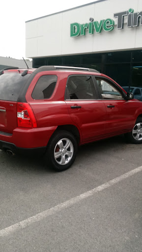 Used Car Dealer «DriveTime Used Cars», reviews and photos, 7211 McKnight Rd, Pittsburgh, PA 15237, USA