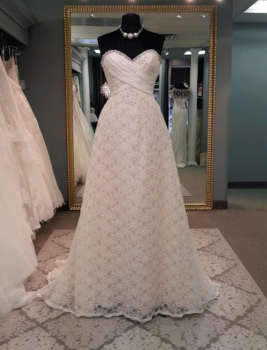 Bridal Shop «Second Dance Bridal & Formal Consignment», reviews and photos, 321 Division Ave S, Grand Rapids, MI 49503, USA