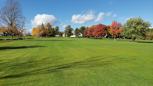 Pakachoag Golf Course