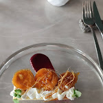 Photo n°4 de l'avis de Sérgio.a fait le 08/09/2021 à 09:59 sur le  Tapper Fine Food Special Drinks à Paços de Ferreira