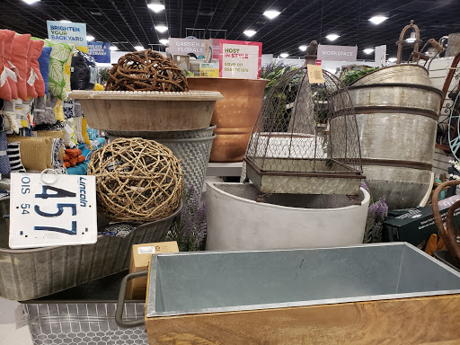 Department Store «HomeGoods», reviews and photos, 8345 Franklin Rd, Boise, ID 83709, USA