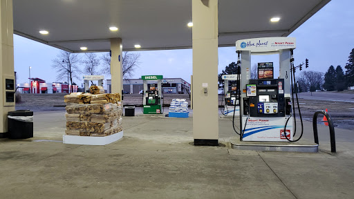 Convenience Store «Holiday Stationstores», reviews and photos, 1025 Hadley Ave N, Oakdale, MN 55128, USA