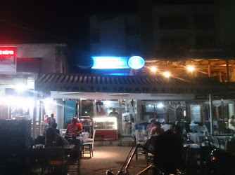 Bomonti Cafe Bar