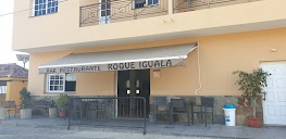 Restaurante Roque Iguala en La Dama