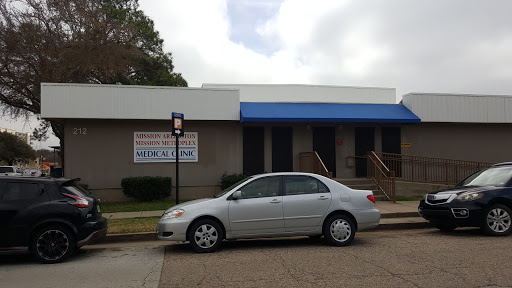 Place of Worship «Mission Arlington», reviews and photos