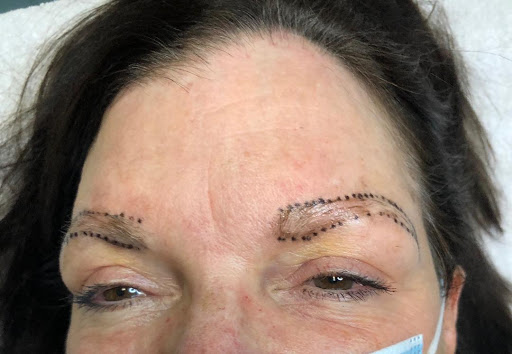 Day Spa «Oasis Aveda Spa & Salon», reviews and photos, 21100 Dulles Town Cir # 298, Sterling, VA 20166, USA