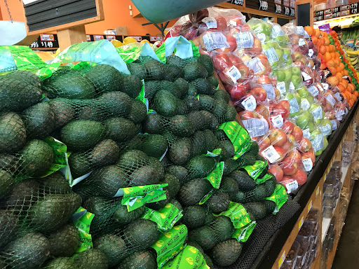 Mexican Grocery Store «Mi Rancho Supermarket», reviews and photos, 2806 Story Rd, San Jose, CA 95127, USA