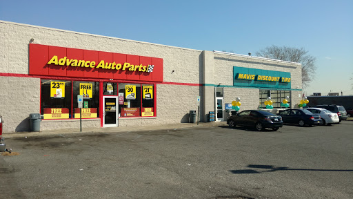 Auto Parts Store «Advance Auto Parts», reviews and photos, 77-105 Bloomfield Ave, Bloomfield, NJ 07003, USA