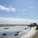 Photo n° 4 de l'avis de Yanick.r fait le 15/07/2021 à 06:05 pour Port de Plaisance de St Valery sur Somme à Saint-Valery-sur-Somme
