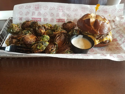 Shopping Mall «Buckhead Crossing Shopping Center», reviews and photos, 2625 Piedmont Rd NE, Atlanta, GA 30324, USA