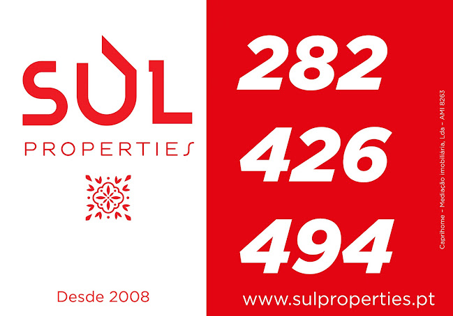 Sul Properties - Imobiliária