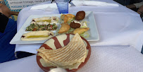 Plats et boissons du Restaurant libanais Le shawarma à Antibes - n°15