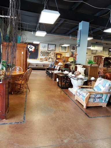 Thrift Store «NLB Thrift Cumming», reviews and photos, 315 Dahlonega St, Cumming, GA 30040, USA