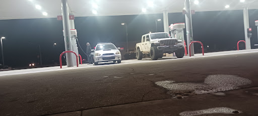 Phillips 66 en Payson