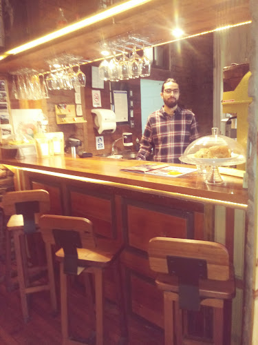 PATACÓN - Restaurante