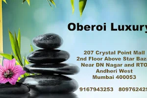 Oberoi Luxury Spa image