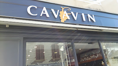 Cavavin Rambouillet à Rambouillet