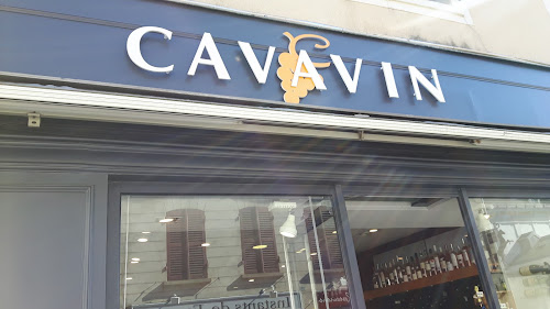 Caviste Cavavin Rambouillet Rambouillet