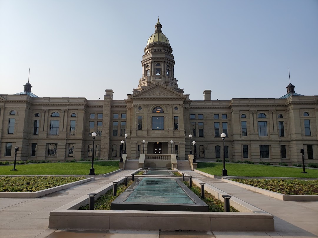 Cheyenne, Amerika Birleşik Devletleri