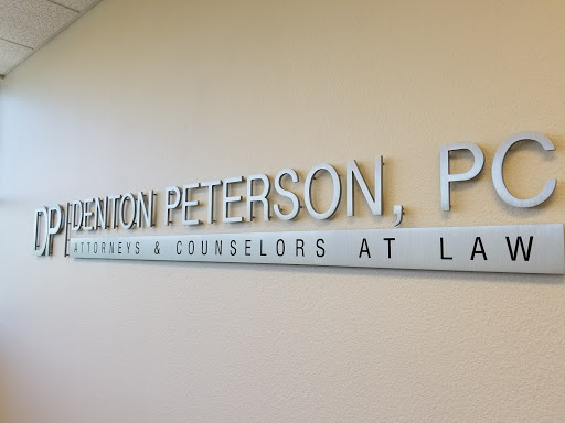 Attorney «Denton Peterson, P.C.», reviews and photos