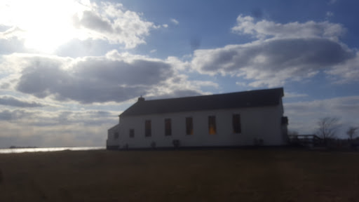 Campground «Camp Gateway - Sandy Hook», reviews and photos, 26 Hudson Rd, Highlands, NJ 07732, USA