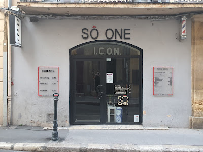 So One à Aix-en-Provence