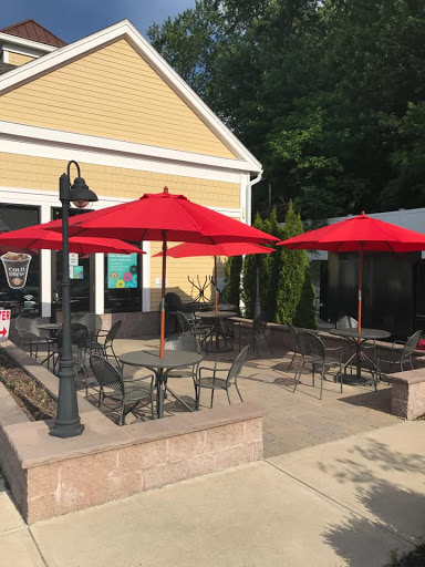 Donut Shop «Heav’nly Donuts», reviews and photos, 592 Merrimack Ave, Dracut, MA 01826, USA