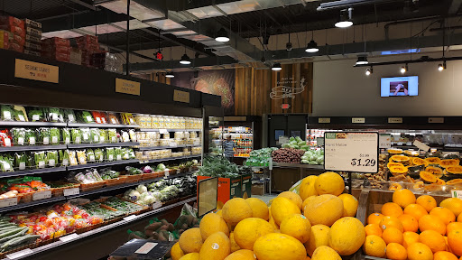 Korean Grocery Store «H Mart», reviews and photos, 260 Bergen Turnpike, Little Ferry, NJ 07643, USA