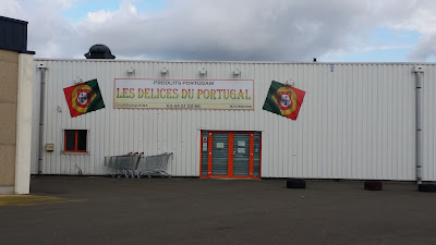 Les Delices Du Portugal à Le Plessis-Belleville