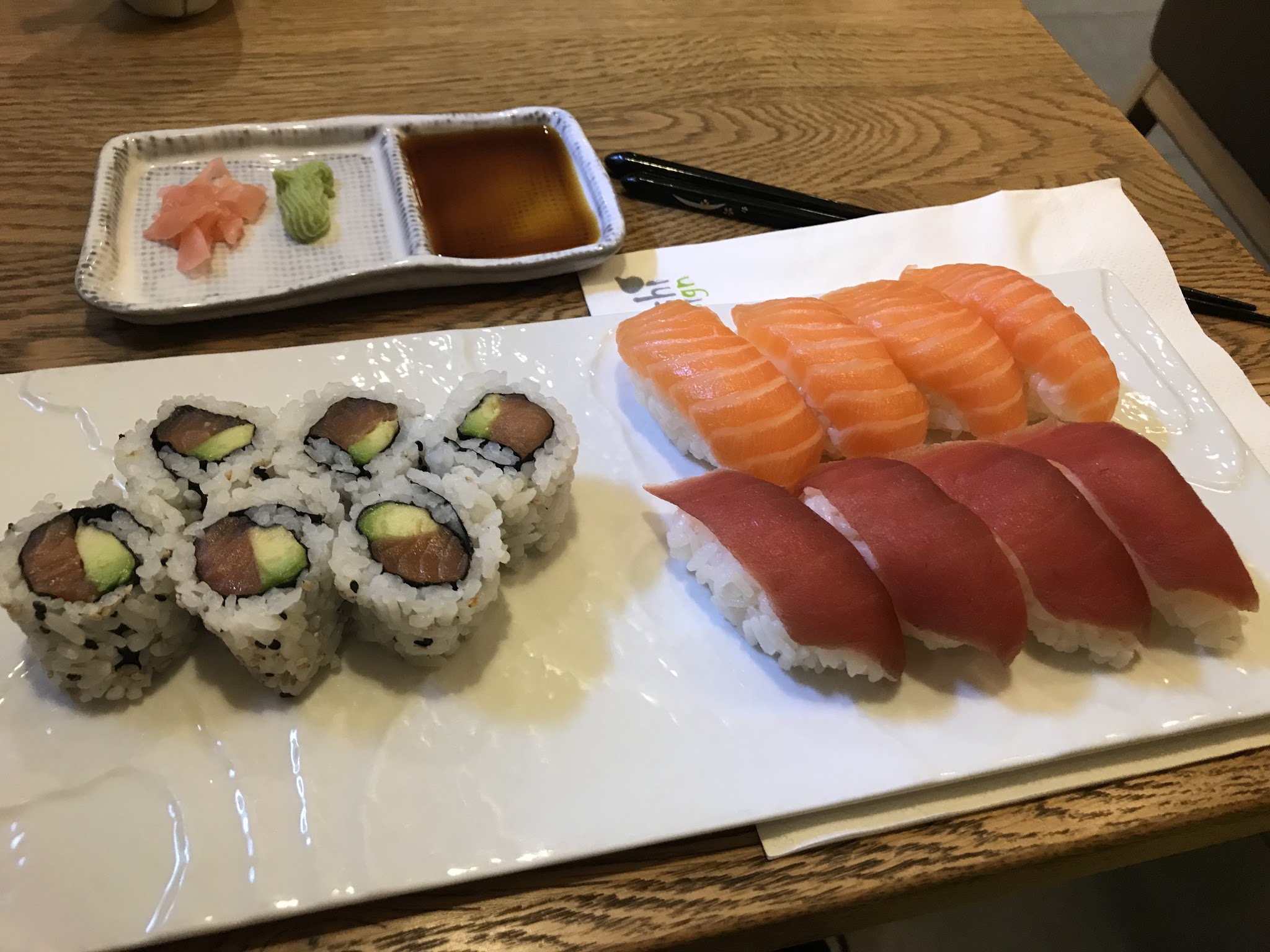 Photo n° 1 de l'avis de ella.l fait le 23/02/2018 à 20:28