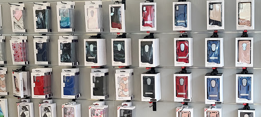 Cell Phone Store «MetroPCS Authorized Dealer», reviews and photos, 703 E Landis Ave, Vineland, NJ 08360, USA