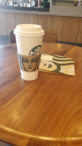 Starbucks image