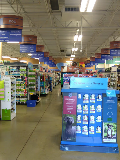 Pet Supply Store «PetSmart», reviews and photos, 1391 S Commons Dr, Myrtle Beach, SC 29588, USA