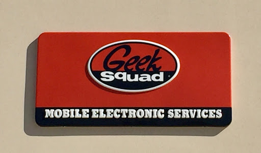 Computer Repair Service «Geek Squad», reviews and photos, 17414 La Cantera Pkwy #106, San Antonio, TX 78257, USA