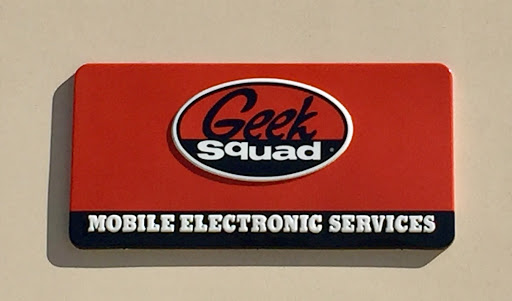 Computer Repair Service «Geek Squad», reviews and photos, 17414 La Cantera Pkwy #106, San Antonio, TX 78257, USA