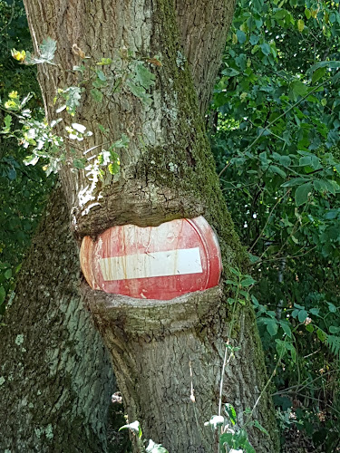 Ecole maternelle à Rosbruck