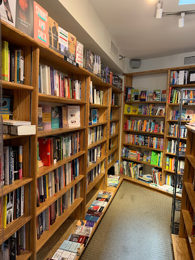 Book Store «Bridge Street Books», reviews and photos, 2814 Pennsylvania Ave NW, Washington, DC 20007, USA