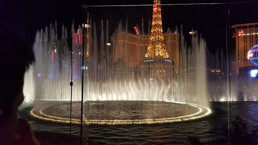 Night Club «Hyde», reviews and photos, 3600 S Las Vegas Blvd, Las Vegas, NV 89109, USA