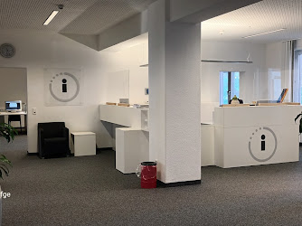 Agentur für Arbeit Heidelberg Berufsinformationszentrum