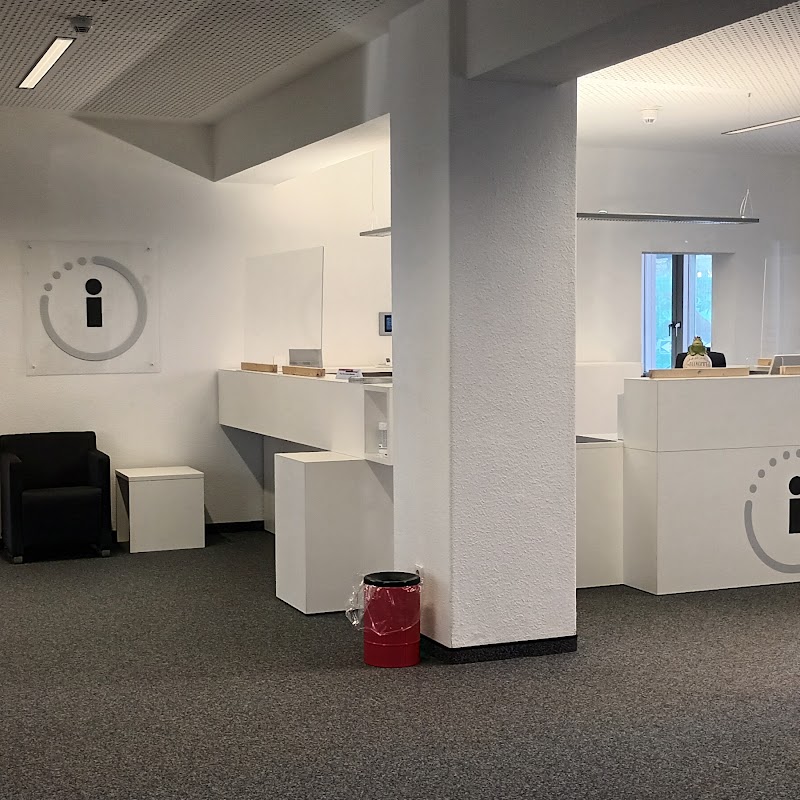 Agentur für Arbeit Heidelberg Berufsinformationszentrum
