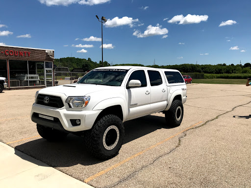 Bicycle Store «Crystal Lake Ski & Bike», reviews and photos, 905 Pyott Rd, Crystal Lake, IL 60014, USA