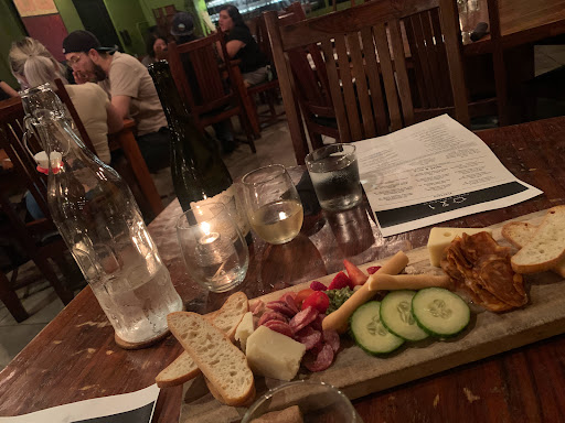 Bistro «House Wine & Bistro», reviews and photos, 1117 U.S. 83 Business, McAllen, TX 78501, USA