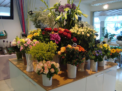 Blumen Deinböck Oberdorfer Str. 3, 88085 Langenargen, Deutschland