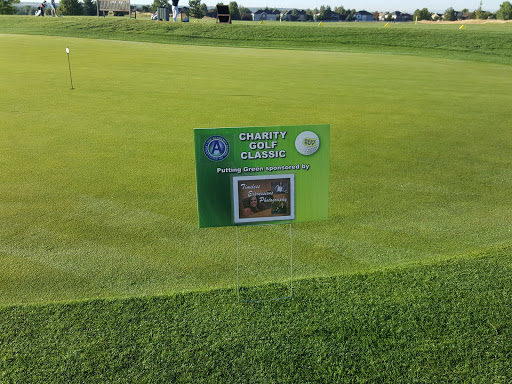 Golf Course «Broadlands Golf Course», reviews and photos, 4380 W 144th Ave, Broomfield, CO 80023, USA