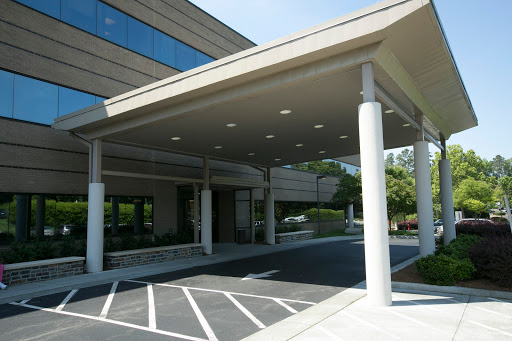 Duke Health Center Creekstone