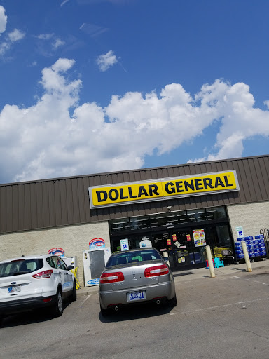 Discount Store «Dollar General», reviews and photos, 24280 State Line Rd, Lawrenceburg, IN 47025, USA